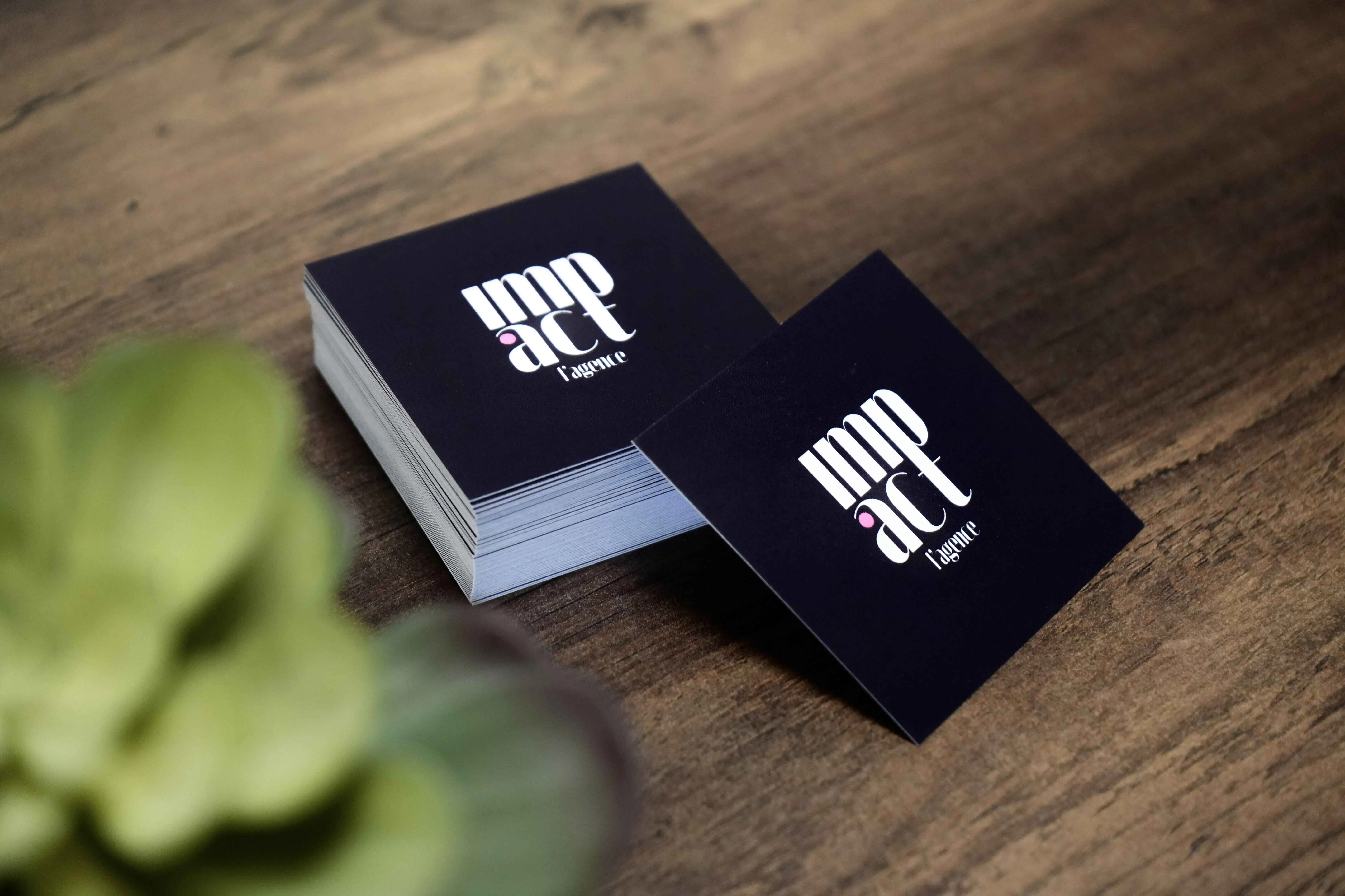 Branding & identité visuelle