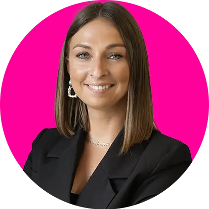directrice lagence impact