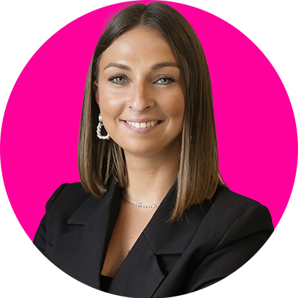 directrice lagence impact