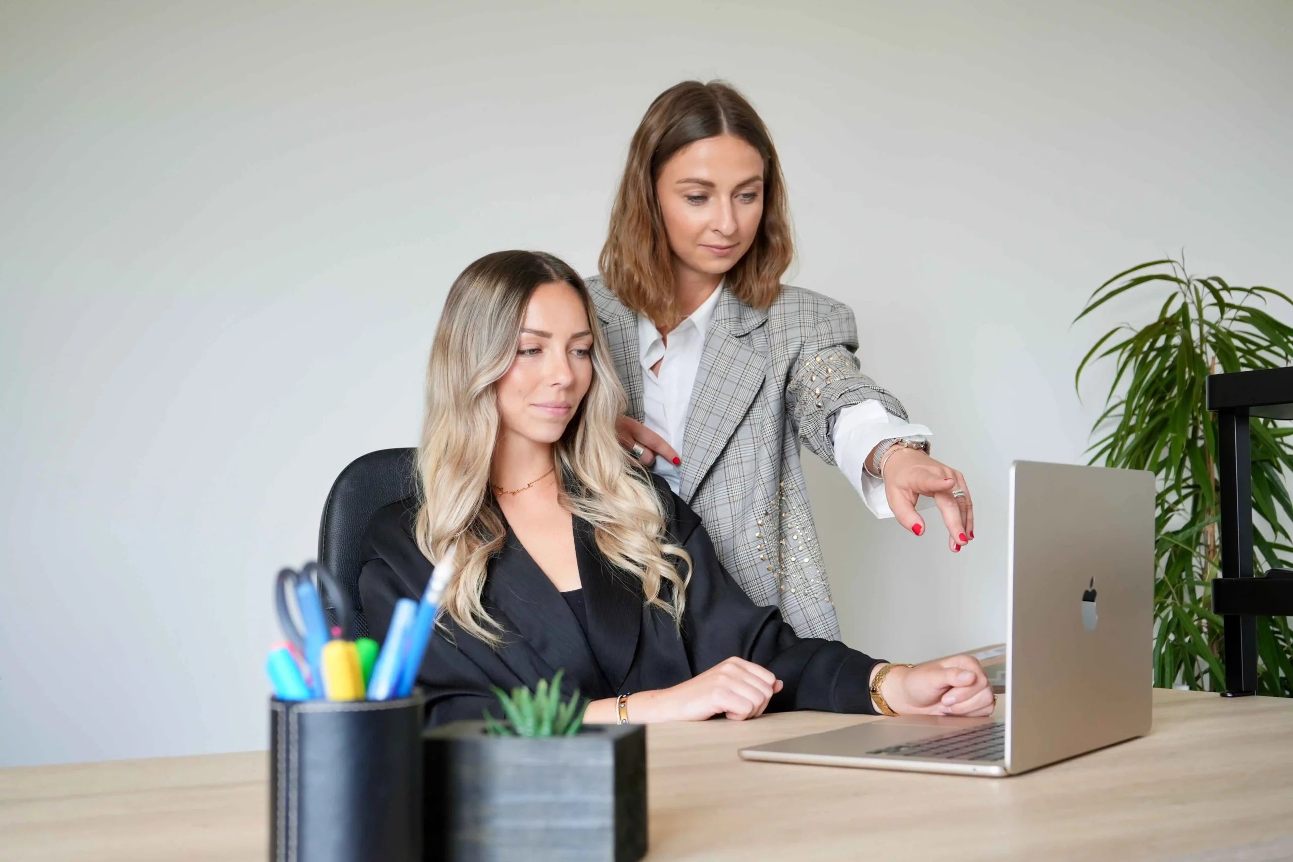 agathe et gab agence digitale impact caen